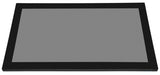 Mimo Monitors Adapt-IQV Digital signage flat panel 39.6 cm (15.6") LCD Wi-Fi 300 cd/m² Full HD Black Touchscreen Built-in processor Android 6.0