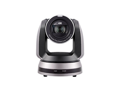 Lumens VC-A71P 9.17 MP Black, Silver 3840 x 2160 pixels 59.94 fps CMOS 25.4 / 1.8 mm (1 / 1.8")