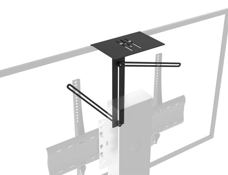 AXEOS SCUV3 monitor mount accessory