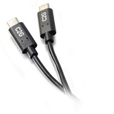 C2G 28826 USB cable USB 2.0 1.83 m USB C 0.48 Gbit/s Black