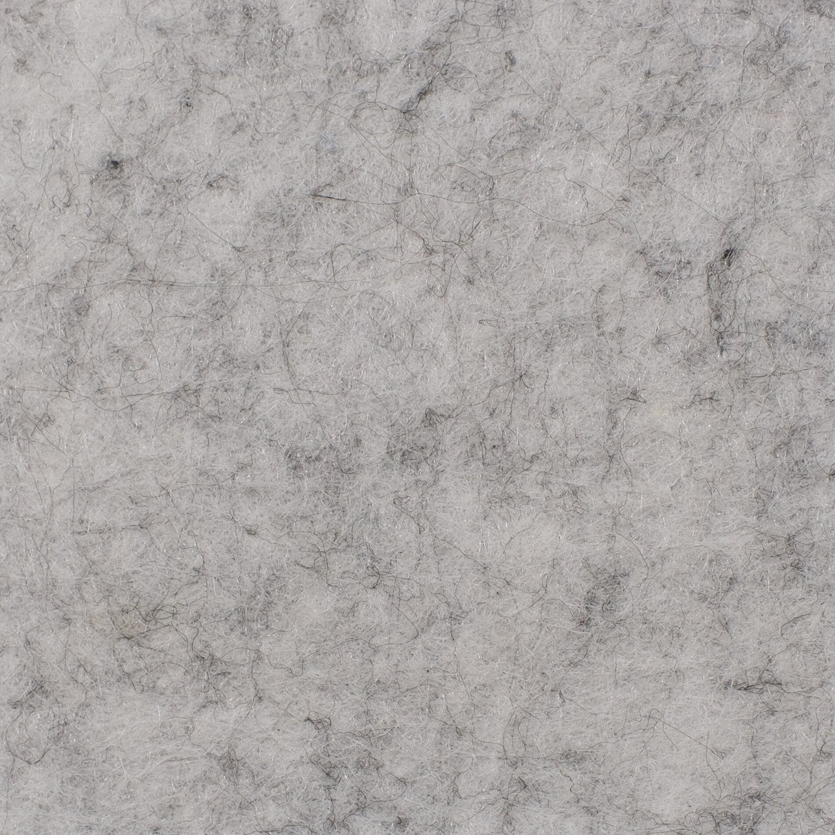 Middle Atlantic Nivo Acoustic Ceiling Tile with 1 inch Drop Profile in Silver Gray, 1 inch Drop, 15/16" Layin