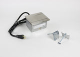WIREMOLD DQFP20UST socket-outlet