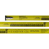 Middle Atlantic 16' Rack Ruler