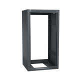 Middle Atlantic 21 RU ERK Series Rack, 28 Inches Deep without Rear Door