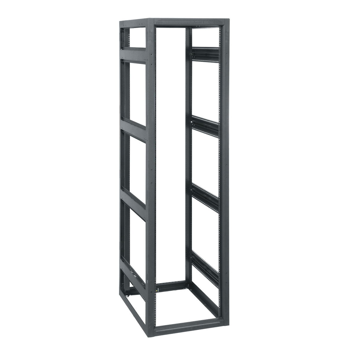 Middle Atlantic 38 RU BGR Series Rack, 32 Inches Deep