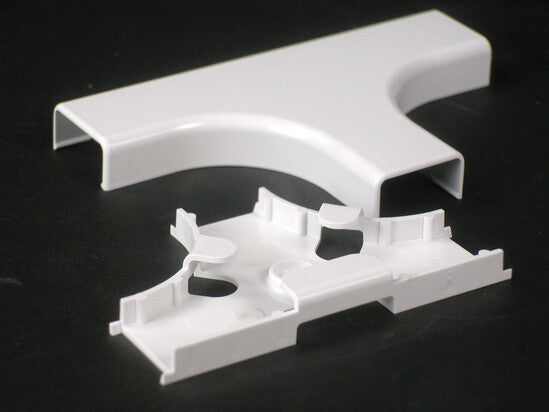 Middle Atlantic Products 2815FO cable organizer Universal Cable duct Ivory 1 pc(s)