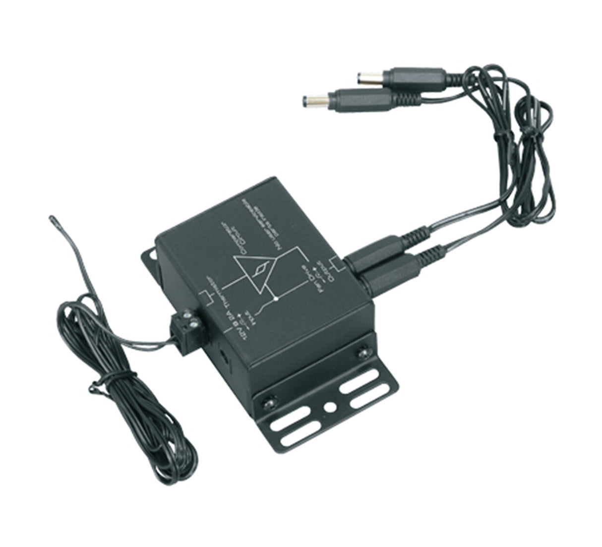 Middle Atlantic Products Essex Thermostatic Fan Control