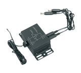 Middle Atlantic Products Essex Thermostatic Fan Control