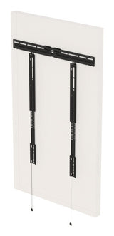 Premier Mounts PWM-HZX TV mount/stand 2.67 m (105") Black