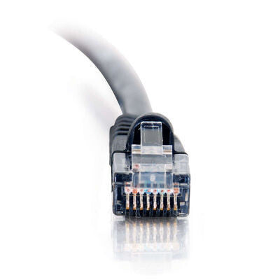 C2G 22011 networking cable Black 4.572 m Cat5e