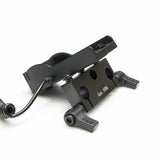 ikan BMPCC4K6K-PWR-2RD-S camera mounting accessory Battery plate