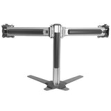 Chief K3F310S monitor mount / stand 68.6 cm (27") Silver Desk