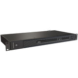 Middle Atlantic PDX-915R-SP power distribution unit (PDU) 9 AC outlet(s) 1U Black, White