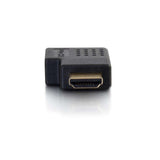 C2G Right Angle HDMI® Adapter - Right Exit