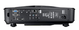 Optoma ZH420UST Ultra short throw projector 4000 ANSI lumens DLP 1080p (1920x1080) 3D Black