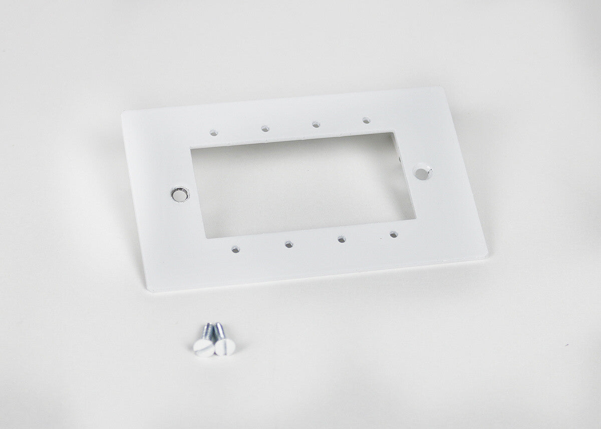 WIREMOLD EFB-MAAP wall plate/switch cover White