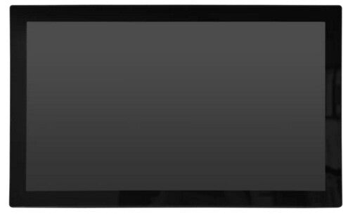 Mimo Monitors MCT-215HPQ Signage Display Digital signage flat panel 54.6 cm (21.5") LCD Wi-Fi 250 cd/m² Full HD Black Touchscreen Built-in processor Android 8.1
