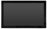 Mimo Monitors MCT-215HPQ Signage Display Digital signage flat panel 54.6 cm (21.5") LCD Wi-Fi 250 cd/m² Full HD Black Touchscreen Built-in processor Android 8.1
