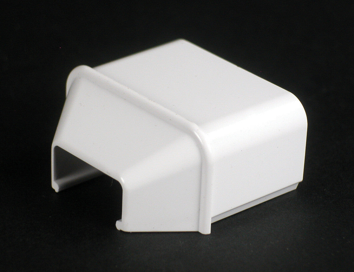 WIREMOLD 2989A-WH cable organizer Universal Cable duct White 1 pc(s)
