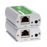 Icron 00-00457 KVM extender Transmitter & receiver