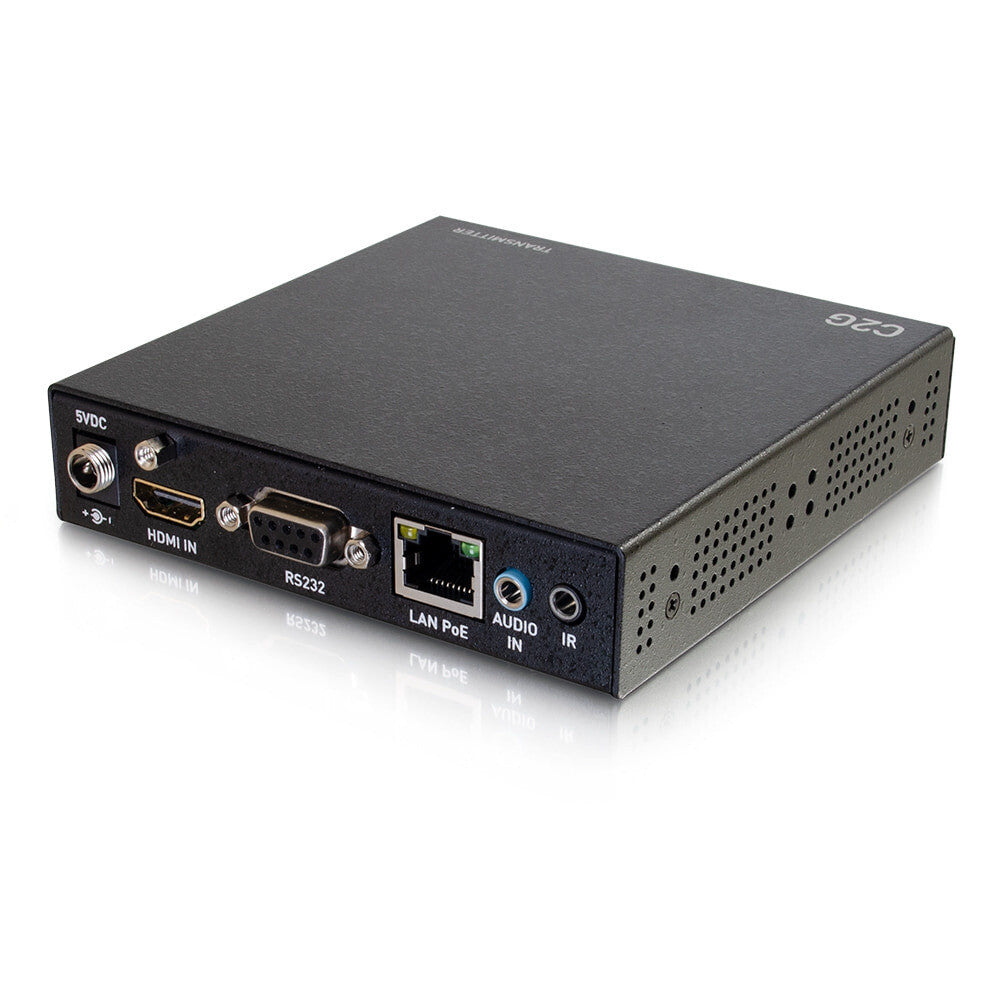 C2G HDMI® over IP Encoder - 4K 30Hz
