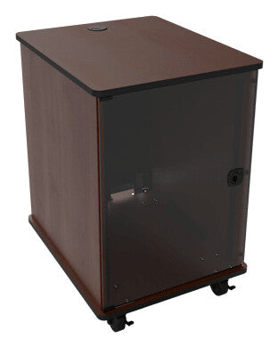 Middle Atlantic Products MFR Series Mobile Furniture Rack - MFR-1627E0