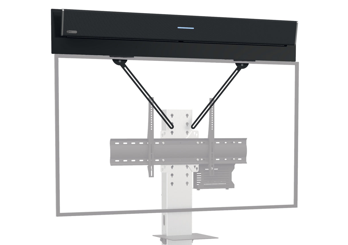 AXEOS ADT_R2NUREVA_HDL300 monitor mount accessory