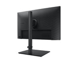 Samsung LS24C432GANXZA computer monitor 61 cm (24") 1920 x 1080 pixels Full HD LED Black