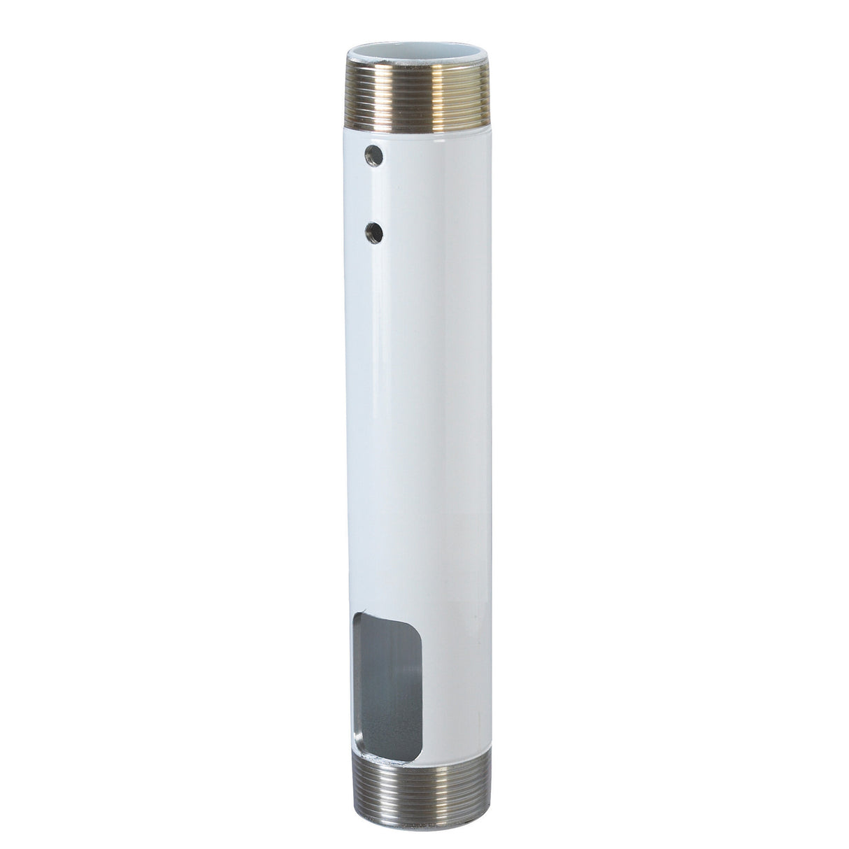 Chief CMS048W, 48 Inch Fixed Extension Column, Pole