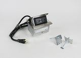 WIREMOLD DQFP20UST socket-outlet