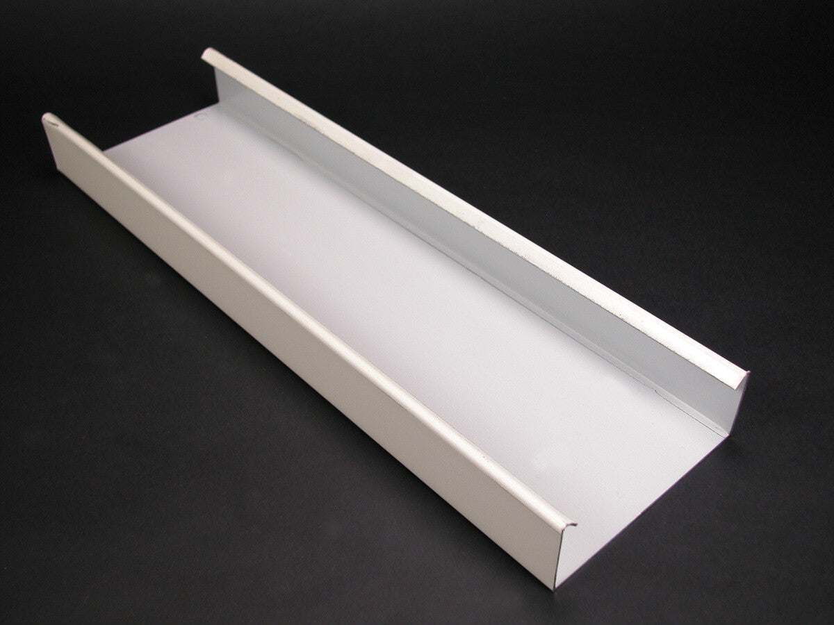 WIREMOLD V4000B-10 cable tray accessory Cable tray cover