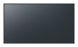 Panasonic TH-75EQ2W Signage Display Digital signage flat panel 189.2 cm (74.5") LED 500 cd/m² 4K Ultra HD Black 18/7