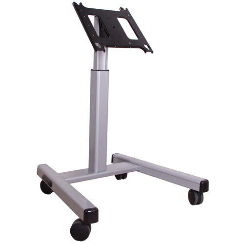 Chief MFM6000B multimedia cart/stand Black Flat panel