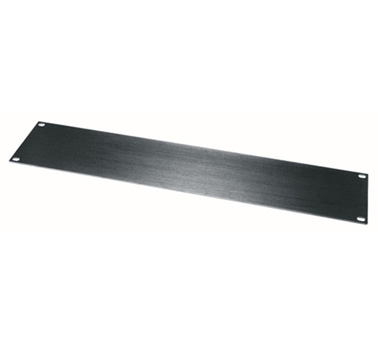 Middle Atlantic Products HBL2 rack accessory Blank panel