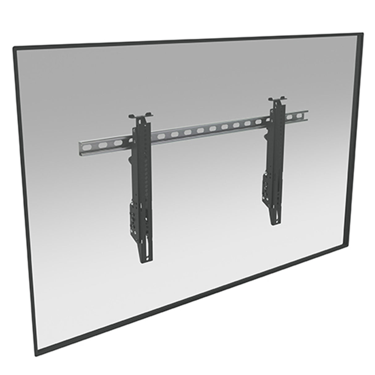 Chief FitTM Menu Board Wall Mount Interfaces