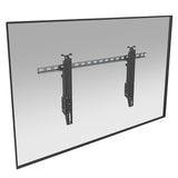 Chief FitTM Menu Board Wall Mount Interfaces