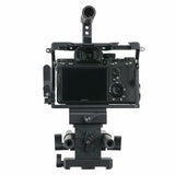 ikan STR-A7IV camera mounting accessory Mounting plate