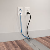 WIREMOLD GO-144-AL cable trunking system