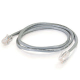 C2G 22010 networking cable Grey 4.572 m Cat5e