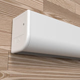 Draper Acumen E projection screen 2.44 m (96") 1.9:1