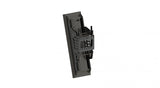 Premier Mounts 7170-1137-01 signage display mount 139.7 cm (55") Black