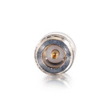 C2G BNC-Female -> N-Female Adapter Silver