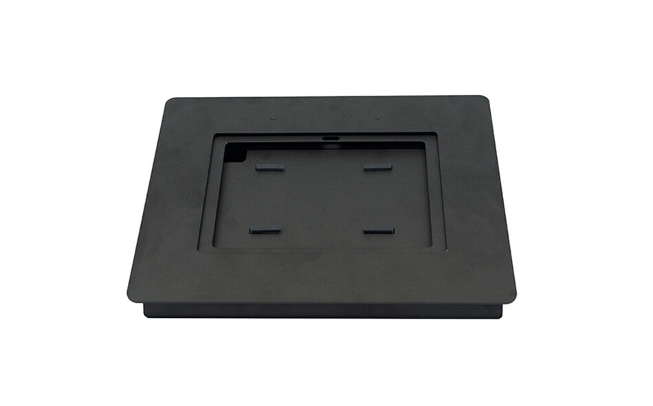 Premier Mounts 7160-1881 tablet security enclosure Black 27.7 cm (10.9")