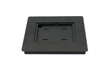 Premier Mounts 7160-1881 tablet security enclosure Black 27.7 cm (10.9")