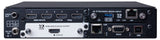 TV One MWP-4HI-1Y video wall processor Black