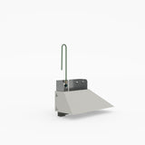 WIREMOLD G4000CT2 cable trunking system accessory