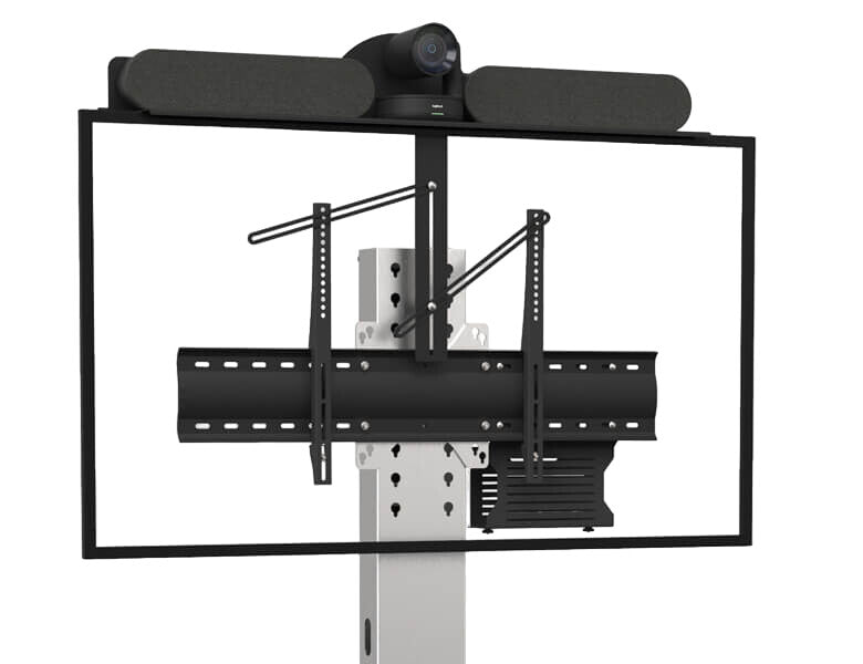 AXEOS ADT_R2RALLYPLUS_SE signage display mount accessory Camera holder