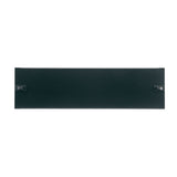 Middle Atlantic 3 RU Forward Tool-Less Blank Panel