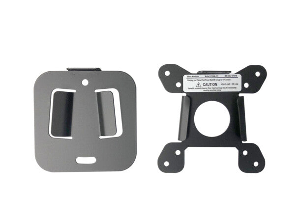 Mimo Monitors FVWM-101 monitor mount / stand 25.4 cm (10") Wall Black
