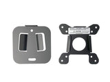 Mimo Monitors FVWM-101 monitor mount / stand 25.4 cm (10") Wall Black